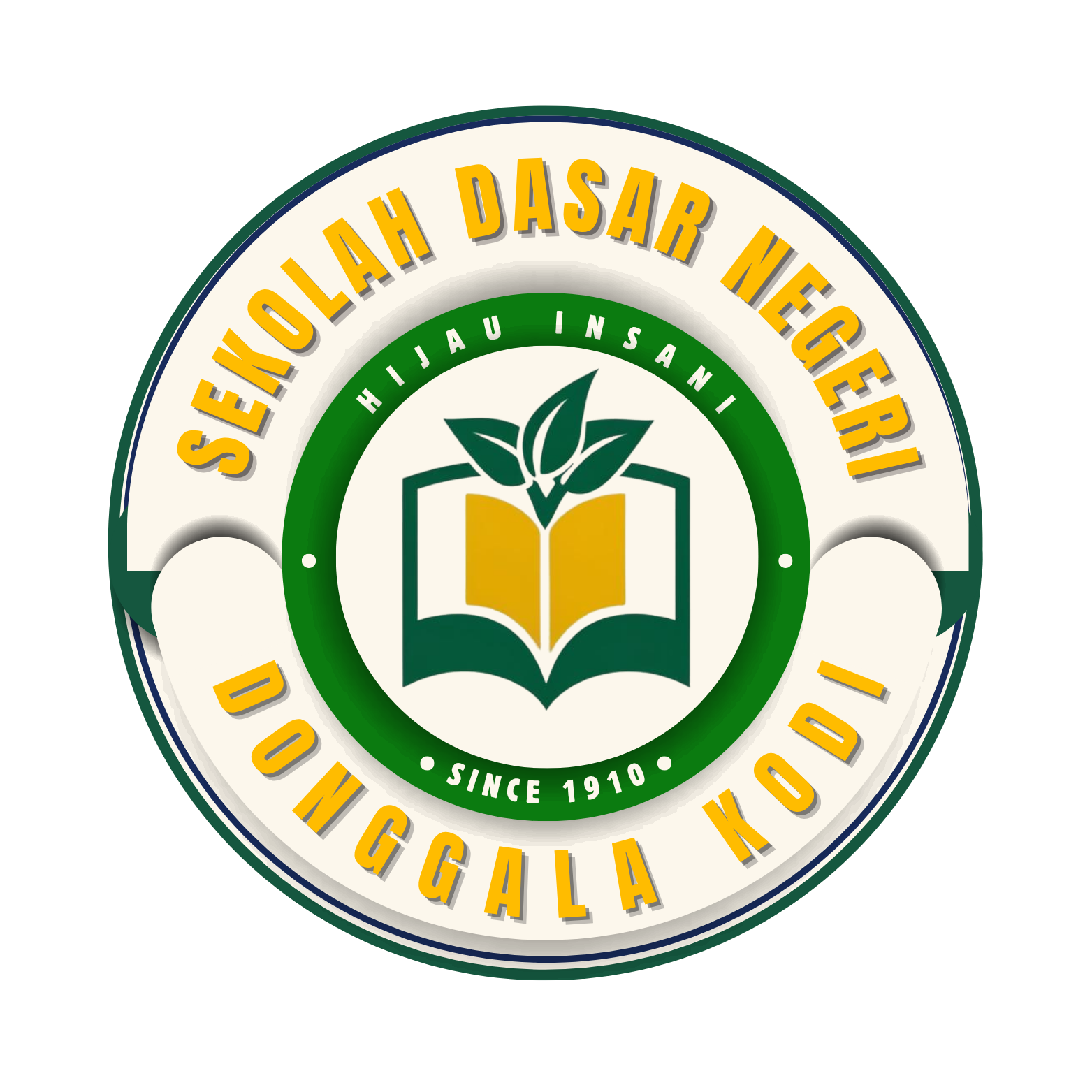 Logo Sekolah